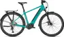 Focus PLANET² 6.9 Blue Green 29" 625 Wh Diamant, Türkis, L
