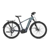 Focus Planet² 6.9 Elektrofahrrad Focus Planet² 6.9 Elektrofahrrad
