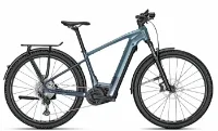 Focus Planet² 6.9 Elektrofahrrad