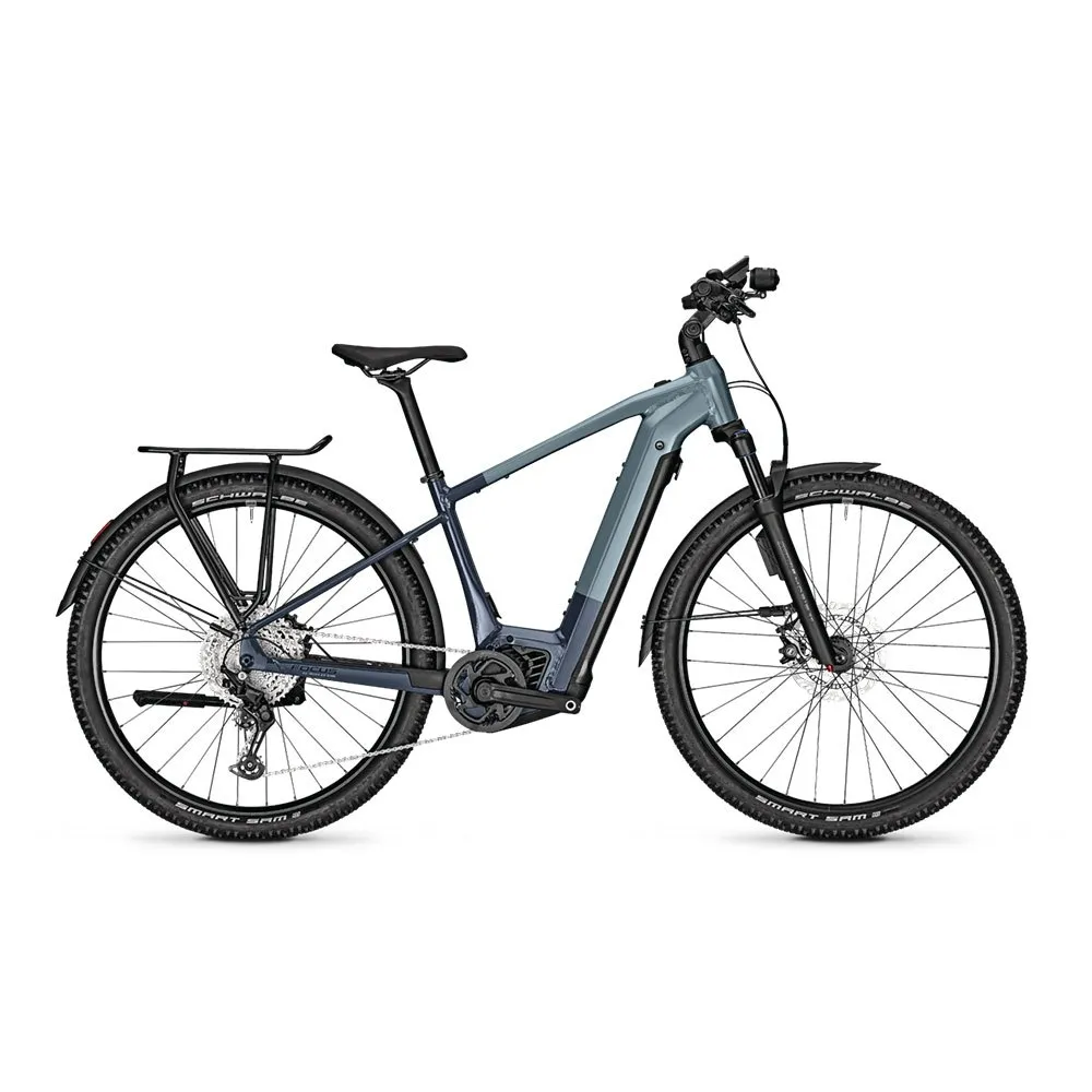 Focus Planet² 6.9 Elektrofahrrad Focus Planet² 6.9 Elektrofahrrad
