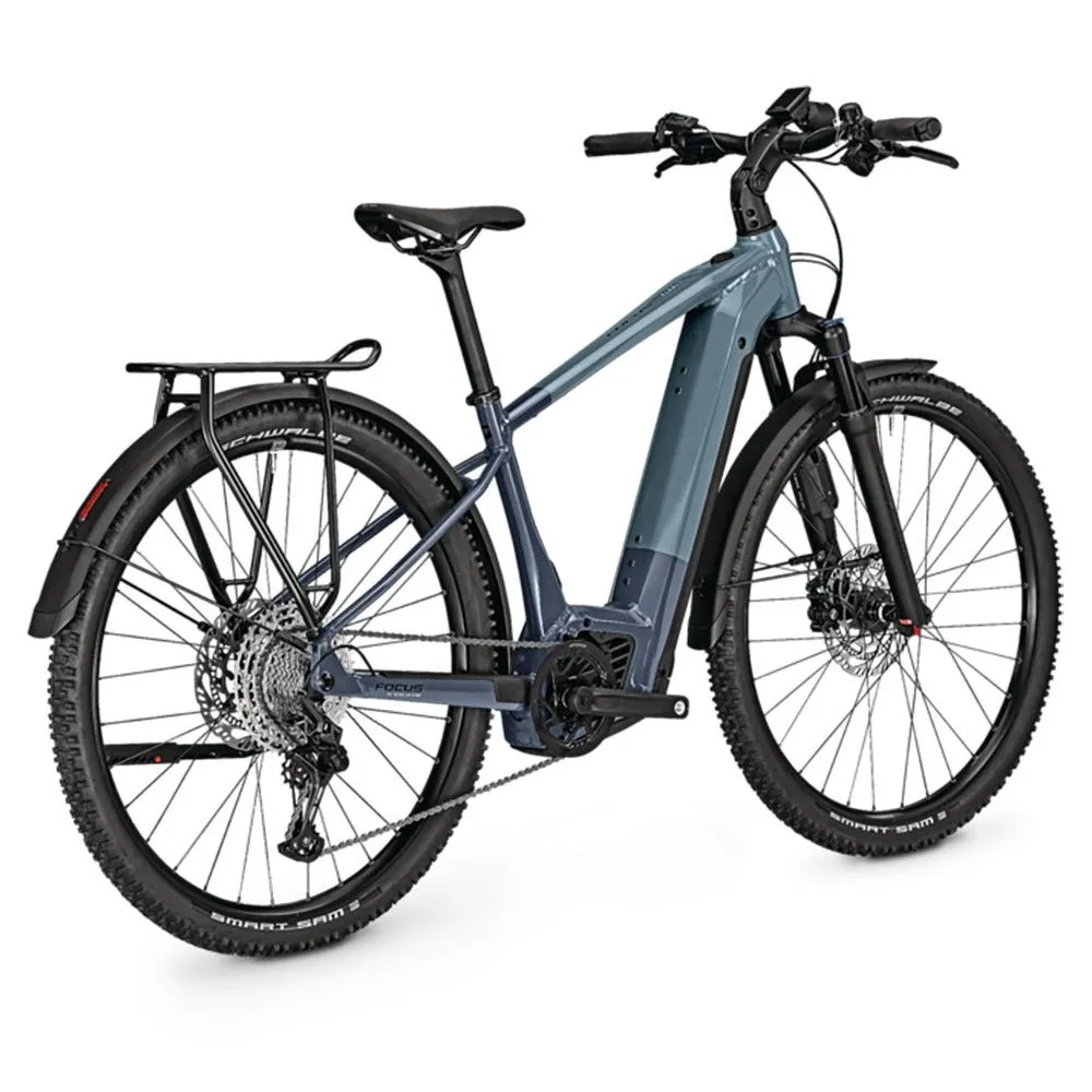 Focus Planet² 6.9 Elektrofahrrad Focus Planet² 6.9 Elektrofahrrad