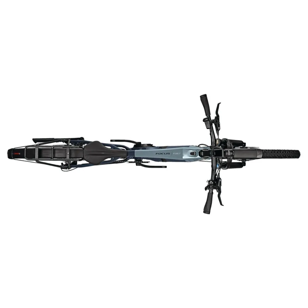 Focus Planet² 6.9 Elektrofahrrad Focus Planet² 6.9 Elektrofahrrad