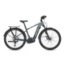 Focus Planet² 6.9 Elektrofahrrad