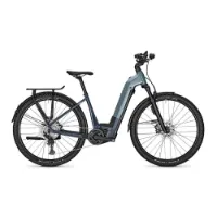 Focus Planet² 6.9 Wave Elektrofahrrad Focus Planet² 6.9 Wave Elektrofahrrad