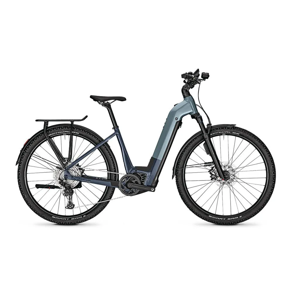 Focus Planet² 6.9 Wave Elektrofahrrad Focus Planet² 6.9 Wave Elektrofahrrad
