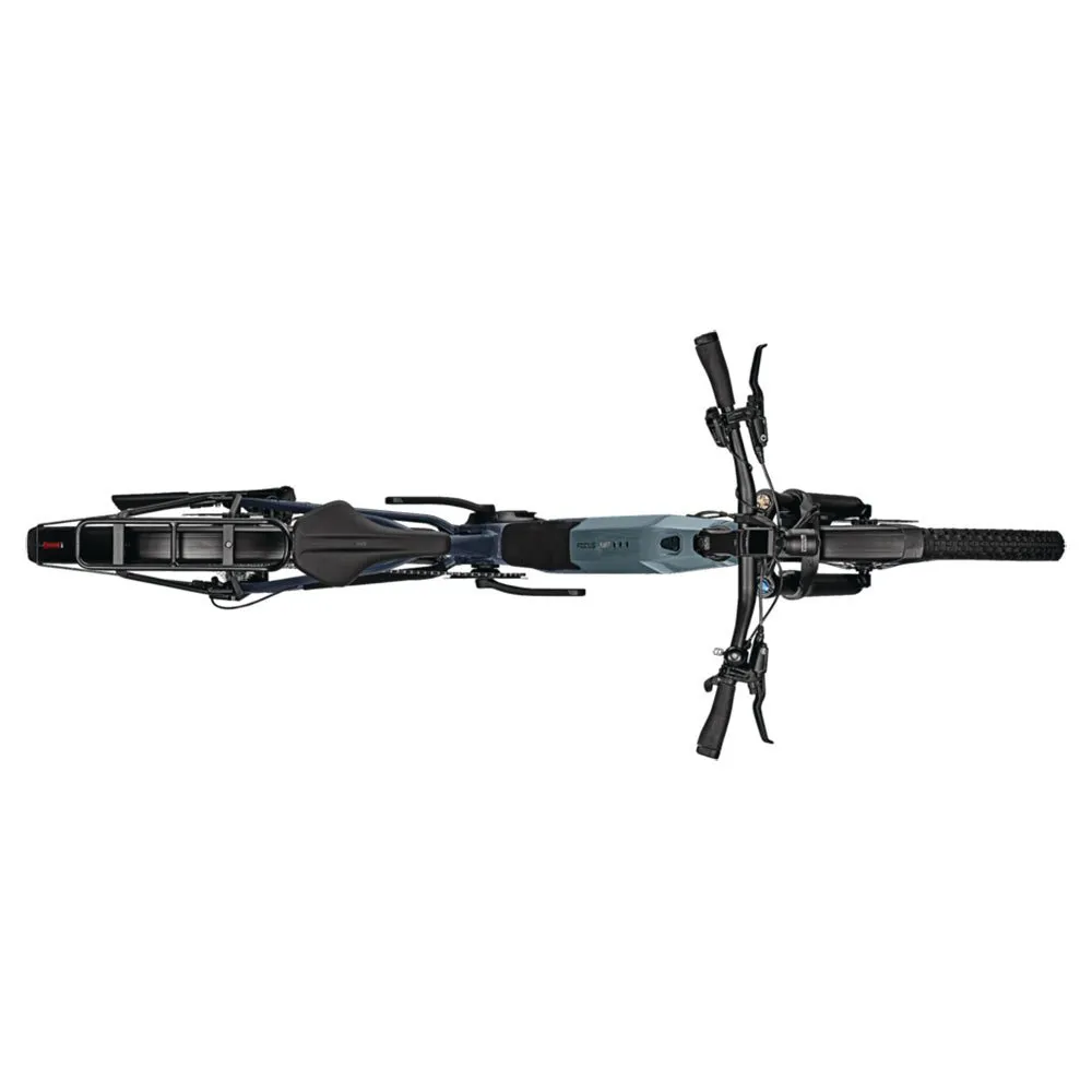 Focus Planet² 6.9 Wave Elektrofahrrad Focus Planet² 6.9 Wave Elektrofahrrad
