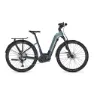 Focus Planet² 6.9 Wave Elektrofahrrad