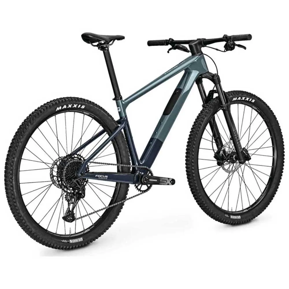 Focus Raven 8.7 29´´ 2023 Mountainbike Focus Raven 8.7 29´´ 2023 Mountainbike