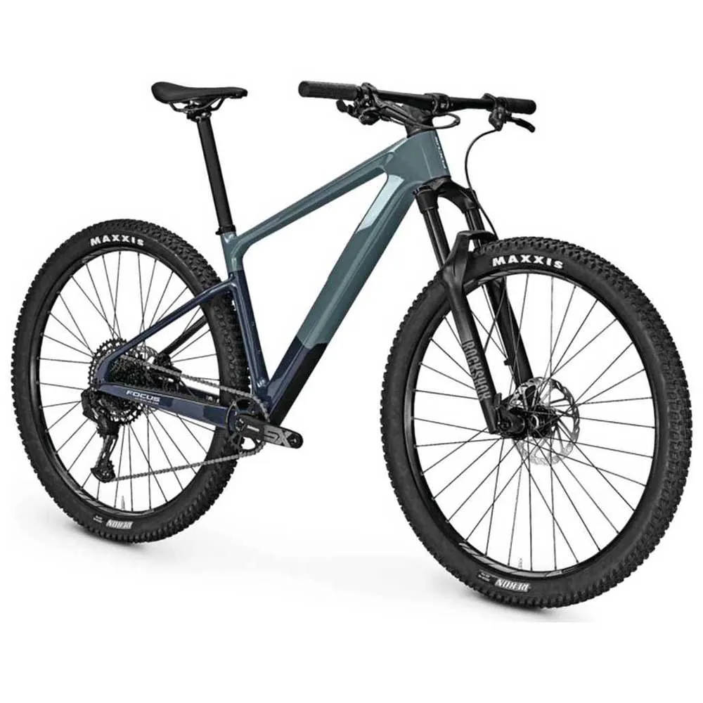 Focus Raven 8.7 29´´ 2023 Mountainbike Focus Raven 8.7 29´´ 2023 Mountainbike
