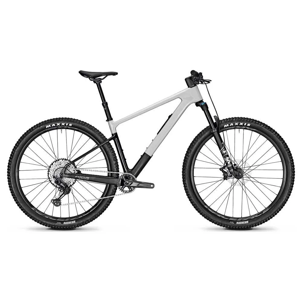 Focus Raven 8.8 29´´ 2023 Mountainbike Focus Raven 8.8 29´´ 2023 Mountainbike