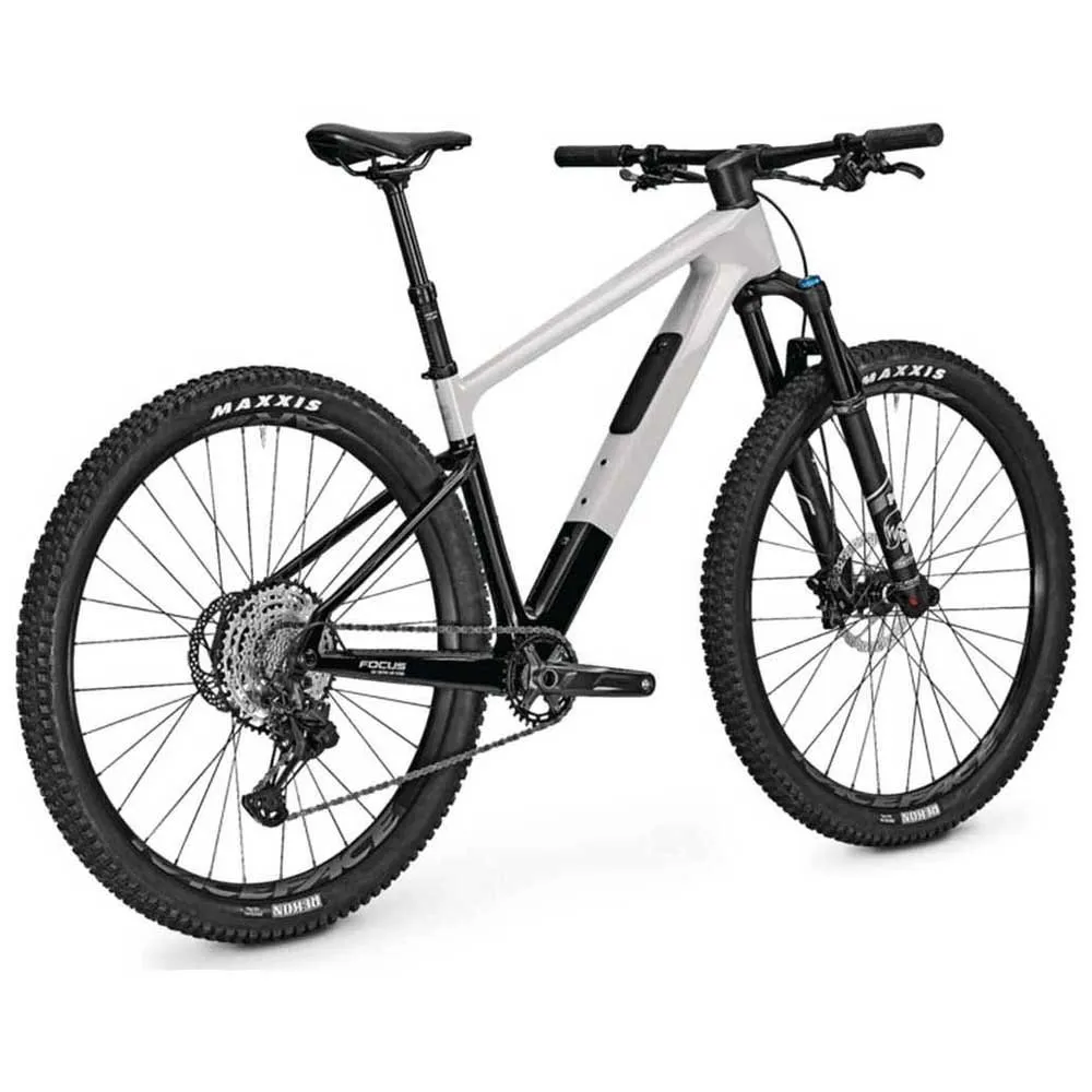 Focus Raven 8.8 29´´ 2023 Mountainbike Focus Raven 8.8 29´´ 2023 Mountainbike