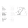 Focus Raven 8.8 29´´ 2023 Mountainbike