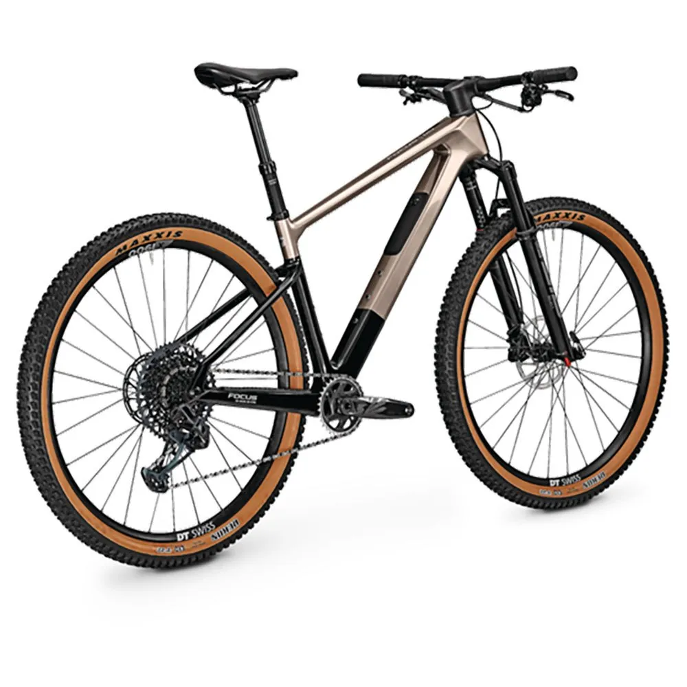 Focus Raven 8.9 29´´ Gx Eagle 2023 Mountainbike Focus Raven 8.9 29´´ Gx Eagle 2023 Mountainbike