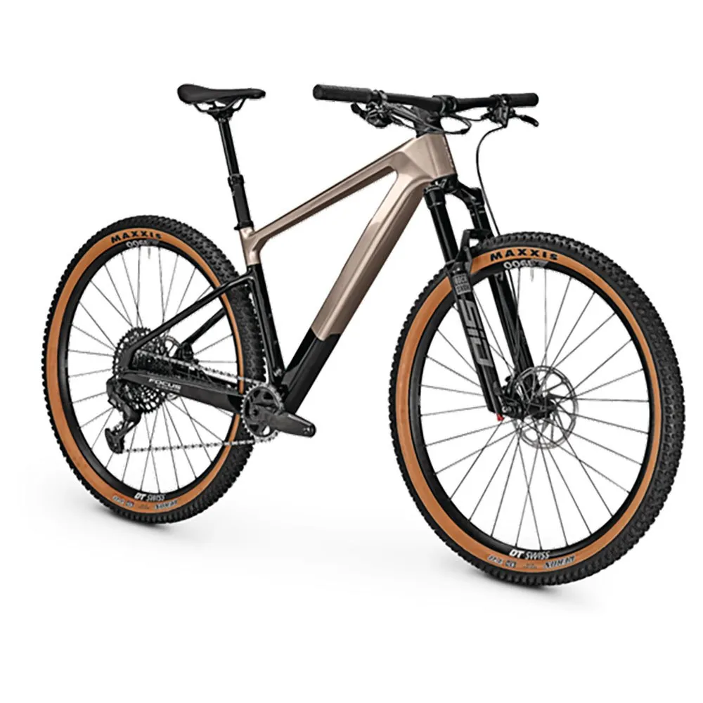Focus Raven 8.9 29´´ Gx Eagle 2023 Mountainbike Focus Raven 8.9 29´´ Gx Eagle 2023 Mountainbike
