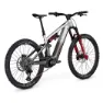 Focus Sam² 6.0 29´´ Deore Xt M8100 2025 Elektrische Mountainbike, Nepalsilver / steelgrey, S, 750Wh