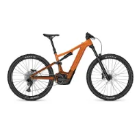 Focus Sam² 6.7 29´´ Nx Eagle 2023 Elektrische Mountainbike Focus Sam² 6.7 29´´ Nx Eagle 2023 Elektrische Mountainbike