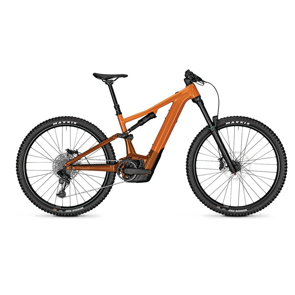 Focus Sam² 6.7 29´´ Nx Eagle 2023 Elektrische Mountainbike Focus Sam² 6.7 29´´ Nx Eagle 2023 Elektrische Mountainbike