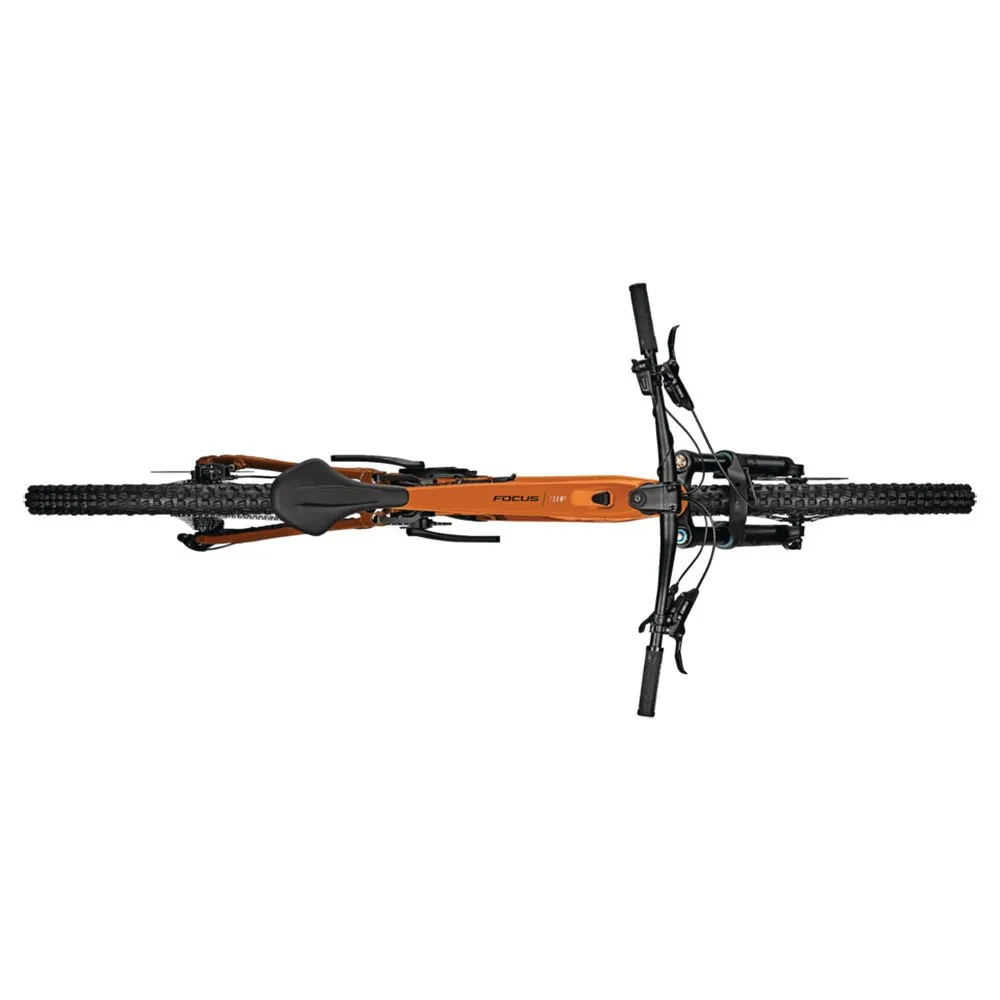 Focus Sam² 6.7 29´´ Nx Eagle 2023 Elektrische Mountainbike Focus Sam² 6.7 29´´ Nx Eagle 2023 Elektrische Mountainbike