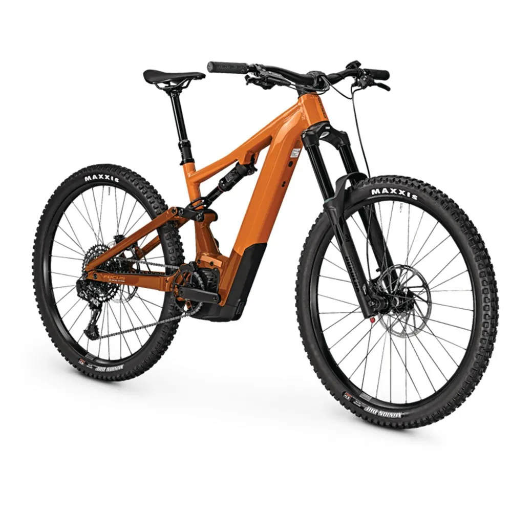 Focus Sam² 6.7 29´´ Nx Eagle 2023 Elektrische Mountainbike Focus Sam² 6.7 29´´ Nx Eagle 2023 Elektrische Mountainbike