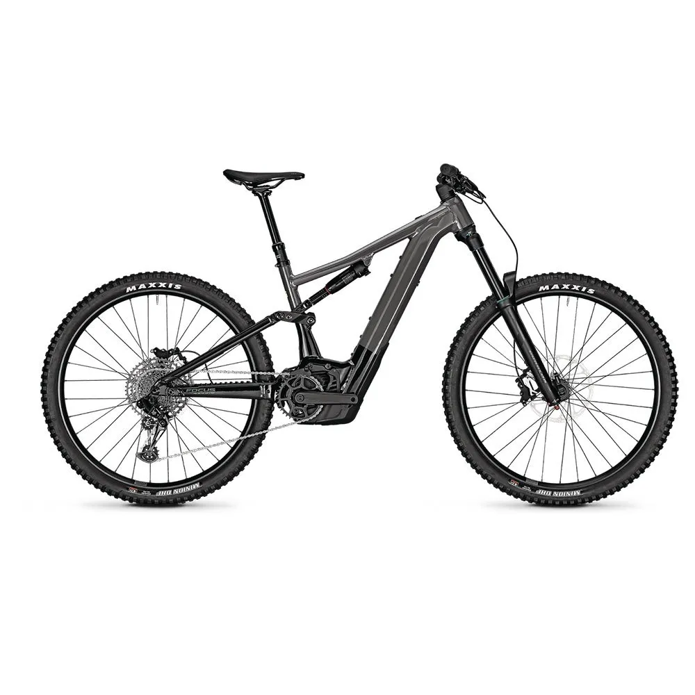 Focus Sam² 6.7 29´´ Nx Eagle 2023 Elektrische Mountainbike Focus Sam² 6.7 29´´ Nx Eagle 2023 Elektrische Mountainbike