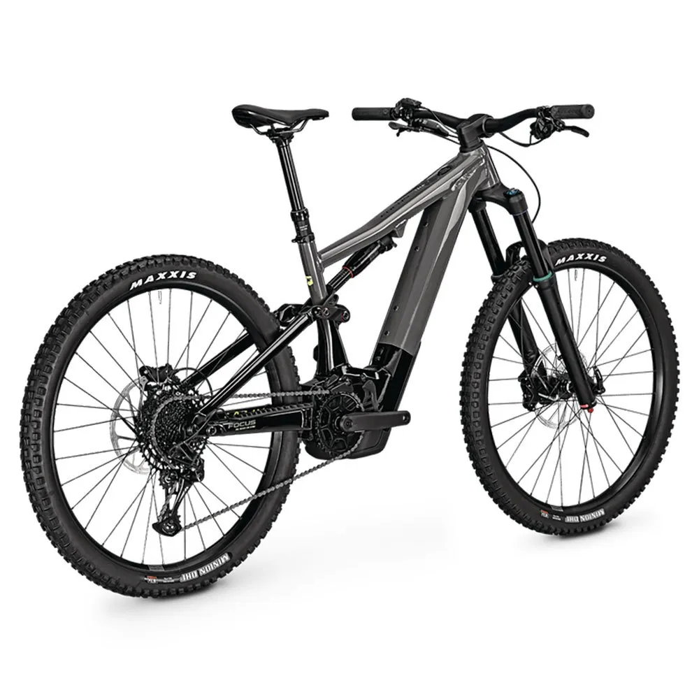 Focus Sam² 6.7 29´´ Nx Eagle 2023 Elektrische Mountainbike Focus Sam² 6.7 29´´ Nx Eagle 2023 Elektrische Mountainbike