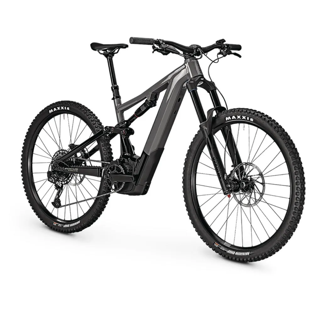 Focus Sam² 6.7 29´´ Nx Eagle 2023 Elektrische Mountainbike Focus Sam² 6.7 29´´ Nx Eagle 2023 Elektrische Mountainbike
