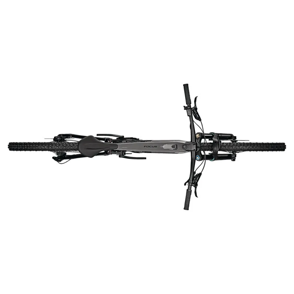 Focus Sam² 6.7 29´´ Nx Eagle 2023 Elektrische Mountainbike Focus Sam² 6.7 29´´ Nx Eagle 2023 Elektrische Mountainbike