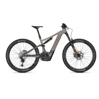 Focus Sam² 6.8 29´´ Deore Xt M8100 2023 Elektrische Mountainbike Focus Sam² 6.8 29´´ Deore Xt M8100 2023 Elektrische Mountainbike