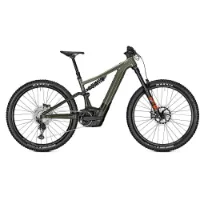 Focus Sam² 6.8 29´´ Deore Xt M8100 2023 Elektrische Mountainbike Focus Sam² 6.8 29´´ Deore Xt M8100 2023 Elektrische Mountainbike