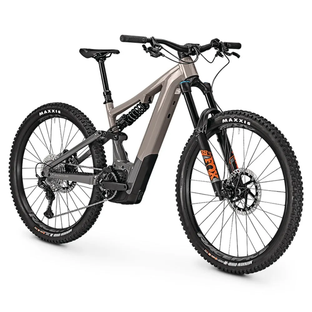 Focus Sam² 6.8 29´´ Deore Xt M8100 2023 Elektrische Mountainbike Focus Sam² 6.8 29´´ Deore Xt M8100 2023 Elektrische Mountainbike