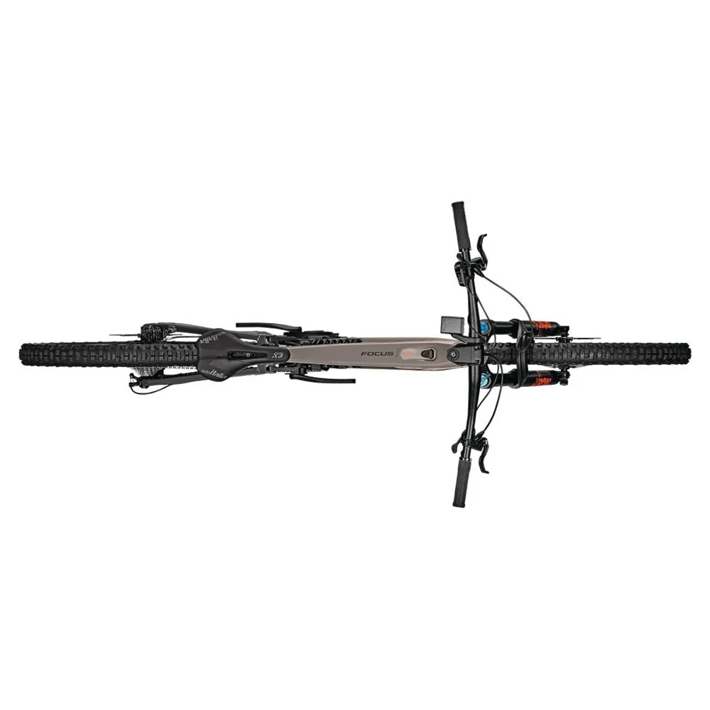 Focus Sam² 6.8 29´´ Deore Xt M8100 2023 Elektrische Mountainbike Focus Sam² 6.8 29´´ Deore Xt M8100 2023 Elektrische Mountainbike
