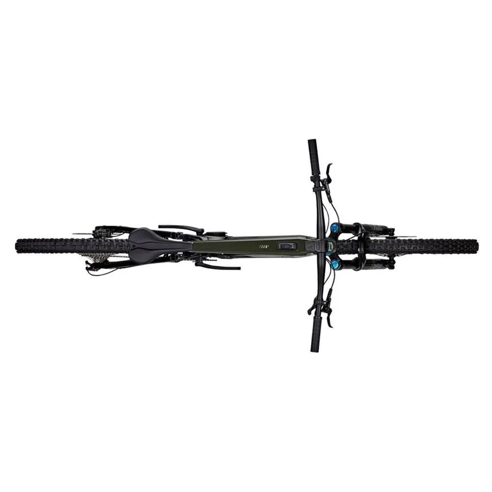 Focus Sam² 6.8 29´´ Deore Xt M8100 2025 Elektrische Mountainbike Focus Sam² 6.8 29´´ Deore Xt M8100 2025 Elektrische Mountainbike