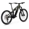 Focus Sam² 6.8 29´´ Deore Xt M8100 2025 Elektrische Mountainbike