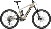 Focus SAM² 6.8 Milk Brown 29" 625 Wh Diamant Focus SAM² 6.8 Milk Brown 29" 625 Wh Diamant