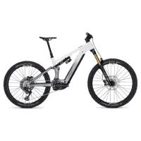 Focus Sam² 6.9 29´´ Deore Xt M8100 2025 Elektrische Mountainbike Focus Sam² 6.9 29´´ Deore Xt M8100 2025 Elektrische Mountainbike