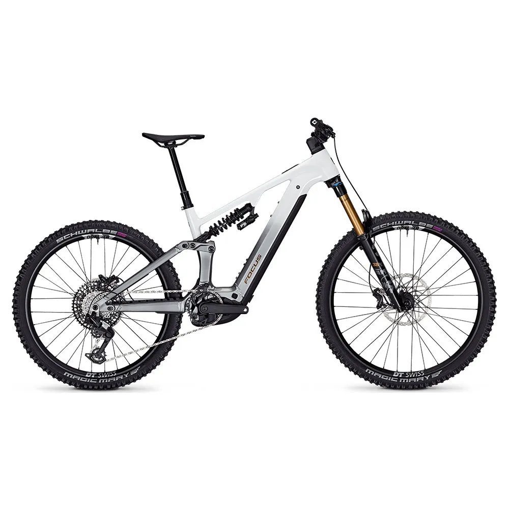 Focus Sam² 6.9 29´´ Deore Xt M8100 2025 Elektrische Mountainbike Focus Sam² 6.9 29´´ Deore Xt M8100 2025 Elektrische Mountainbike