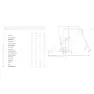 Focus Sam² 6.9 29´´ Deore Xt M8100 2025 Elektrische Mountainbike