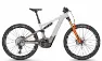 Focus SAM² 6.9 - 750Wh 12K Fully, Lightgrey glossy / moonstonegrey glossy, M, 750Wh