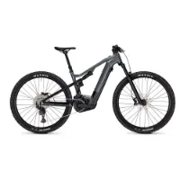 Focus Thron² 6.7 29´´ Cues 2024 Elektrische Mountainbike Focus Thron² 6.7 29´´ Cues 2024 Elektrische Mountainbike