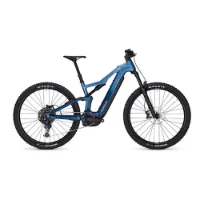 Focus Thron² 6.7 29´´ Cues 2025 Elektrische Mountainbike Focus Thron² 6.7 29´´ Cues 2025 Elektrische Mountainbike