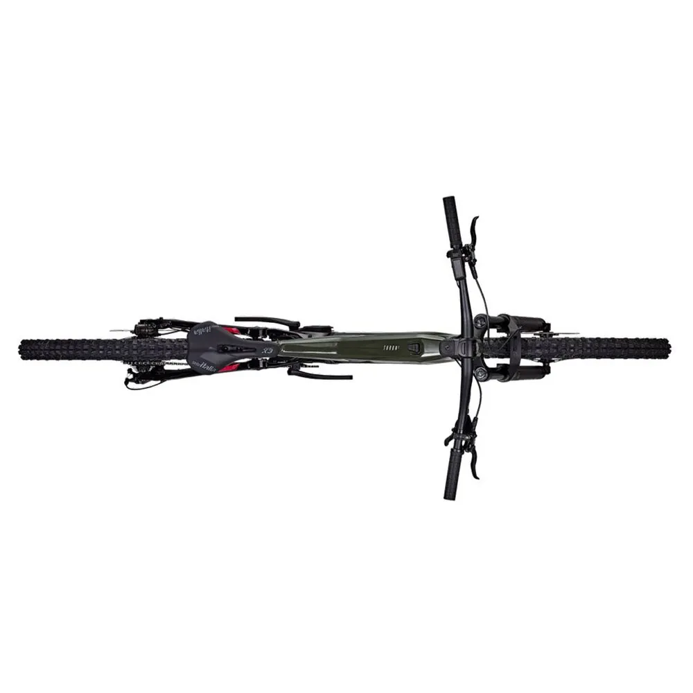 Focus Thron² 6.7 29´´ Cues 2025 Elektrische Mountainbike