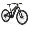 Focus Thron² 6.7 29´´ Cues 2025 Elektrische Mountainbike