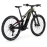 Focus Thron² 6.7 29´´ Cues 2025 Elektrische Mountainbike
