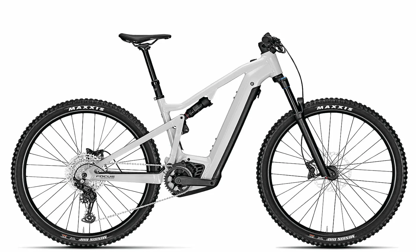Focus Thron² 6.7 625Wh 11K Fully