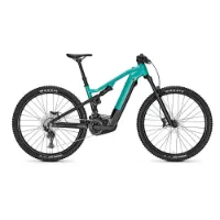 Focus Thron² 6.7 Elektrofahrrad Focus Thron² 6.7 Elektrofahrrad