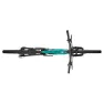 Focus Thron² 6.7 Elektrofahrrad, Bluegreen / magicblack, XL, 625Wh