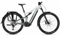 Focus Thron² 6.7 Eqp 29´´ 2025 Elektrische Mountainbike Focus Thron² 6.7 Eqp 29´´ 2025 Elektrische Mountainbike