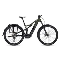 Focus Thron² 6.7 Eqp 29´´ 2025 Elektrische Mountainbike Focus Thron² 6.7 Eqp 29´´ 2025 Elektrische Mountainbike