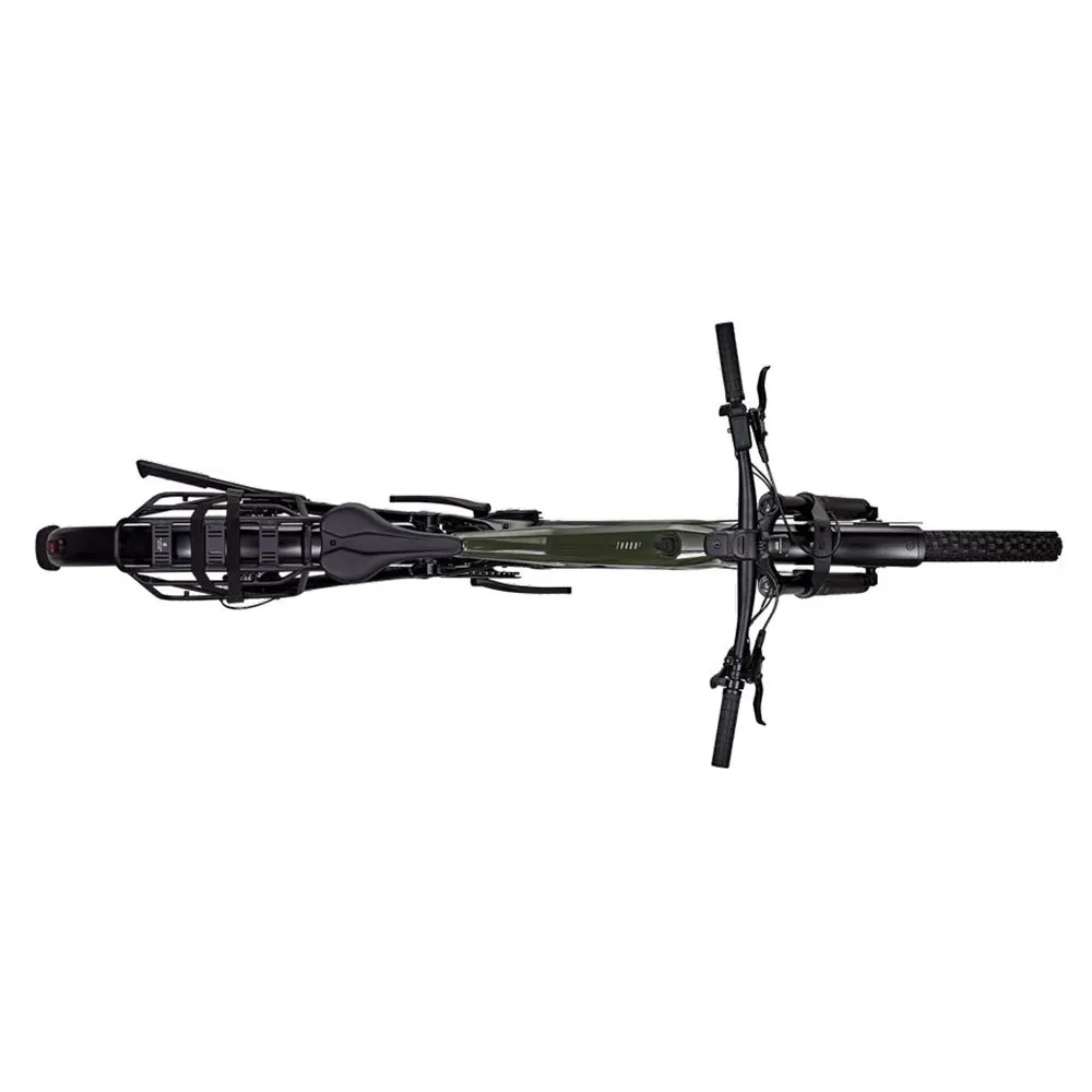 Focus Thron² 6.7 Eqp 29´´ 2025 Elektrische Mountainbike Focus Thron² 6.7 Eqp 29´´ 2025 Elektrische Mountainbike