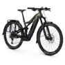 Focus Thron² 6.7 Eqp 29´´ 2025 Elektrische Mountainbike